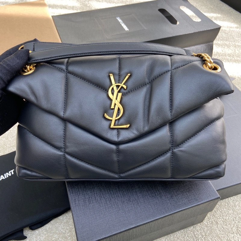 YSL Satchel Bags Effortless 62504