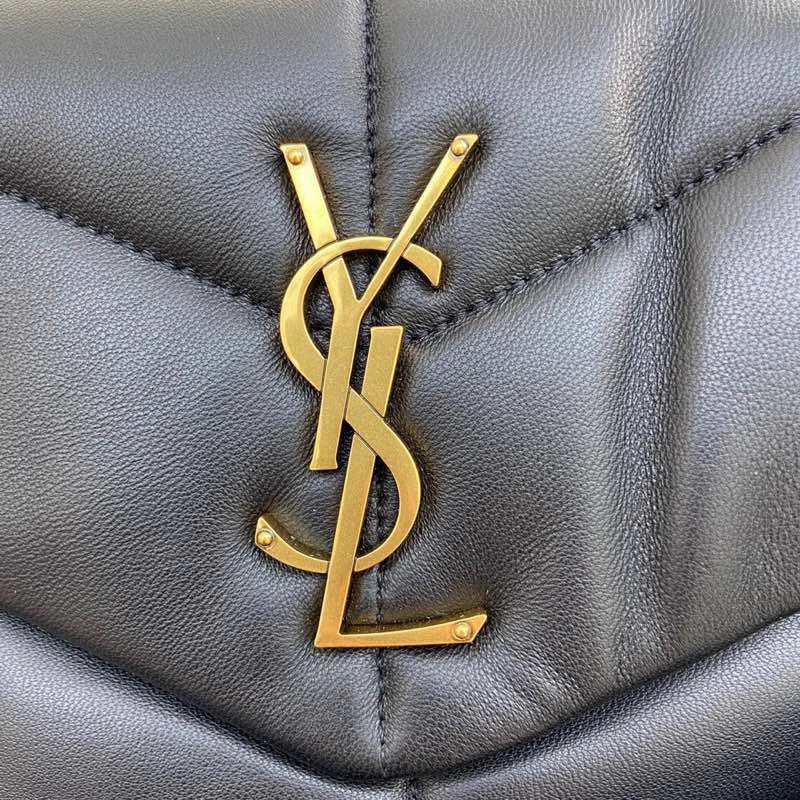 YSL Satchel Bags Effortless 62504
