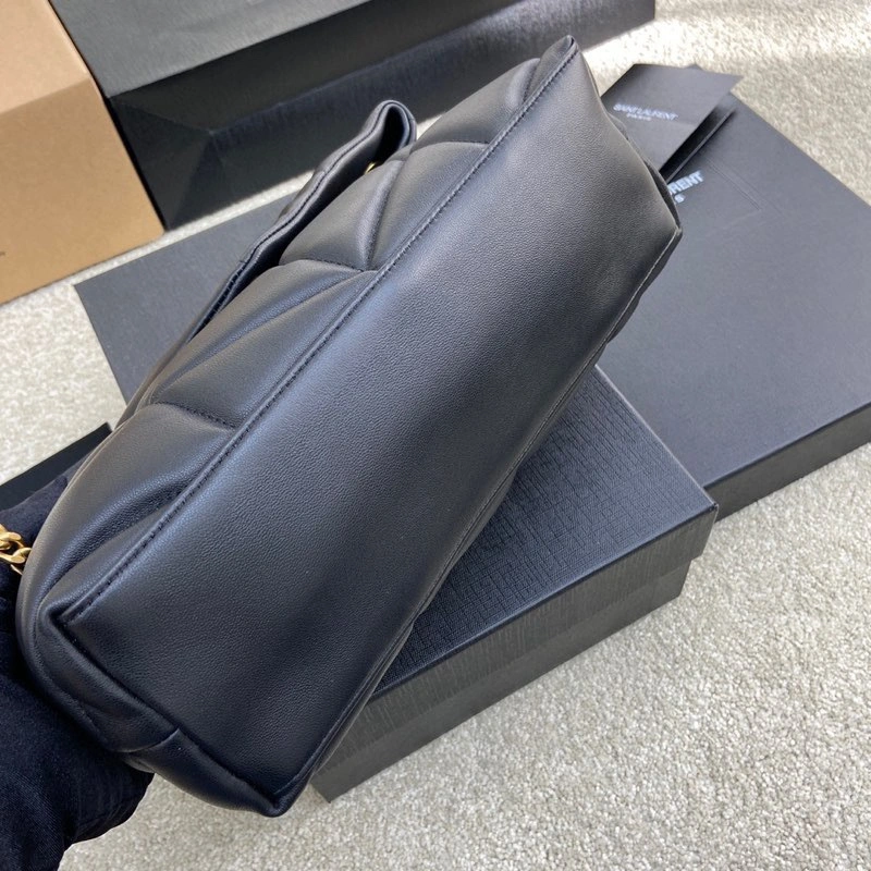 YSL Satchel Bags Effortless 62504