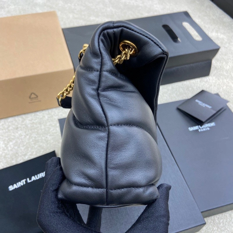 YSL Satchel Bags Effortless 62504