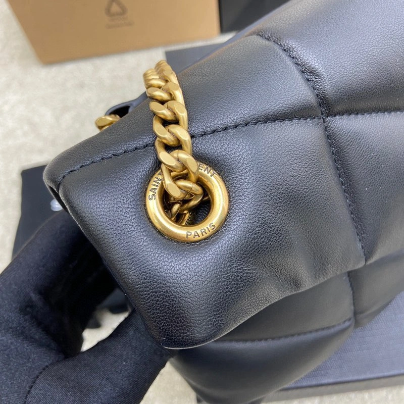 YSL Satchel Bags Effortless 62504