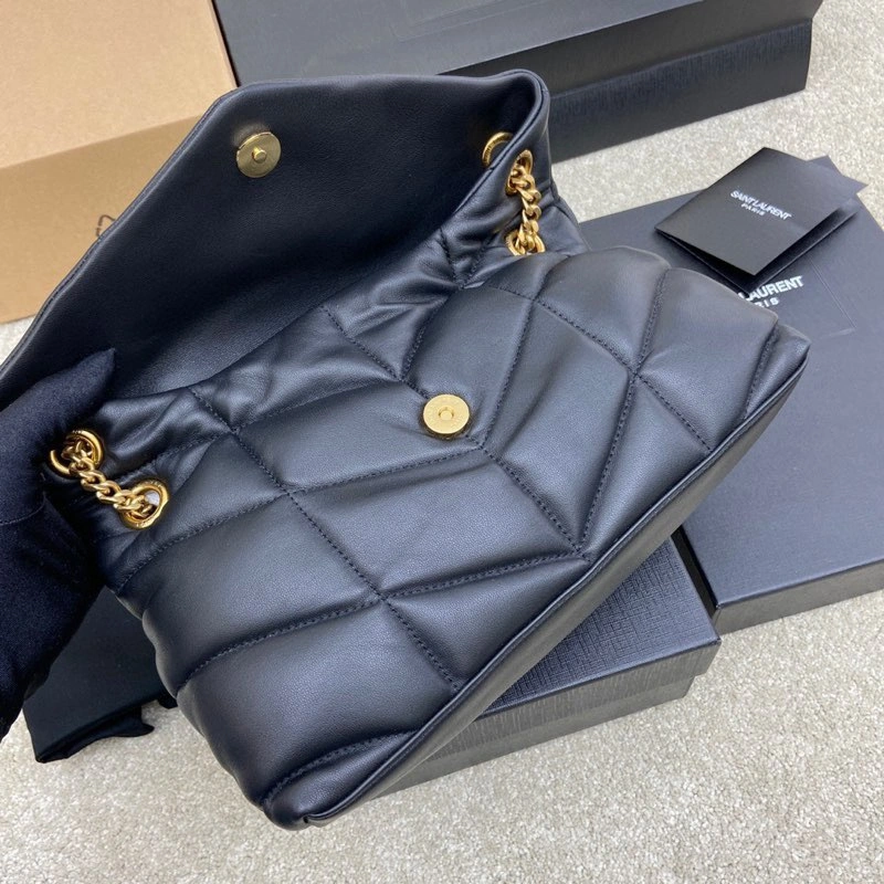 YSL Satchel Bags Effortless 62504