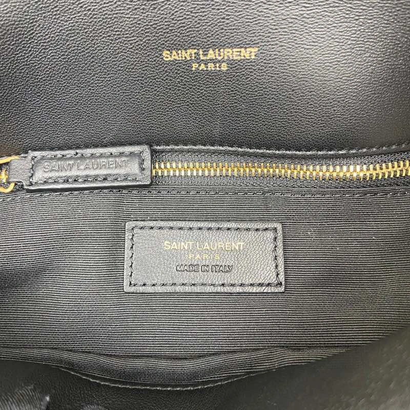 YSL Satchel Bags Effortless 62504