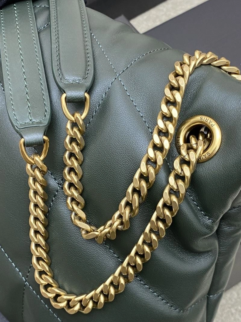 Comfortable YSL Satchel Bags 62464