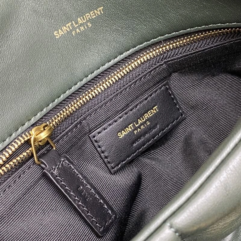 Comfortable YSL Satchel Bags 62464