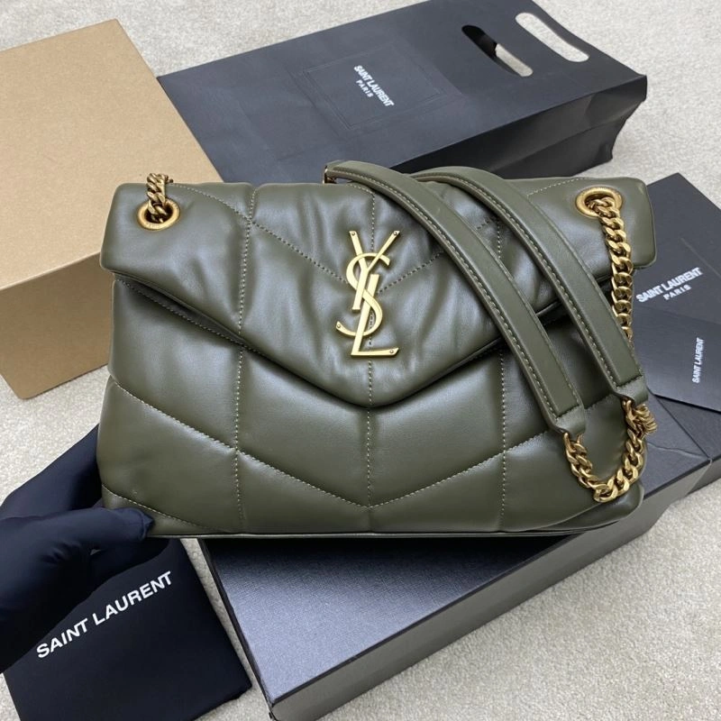 YSL Satchel Bags Popular 62466