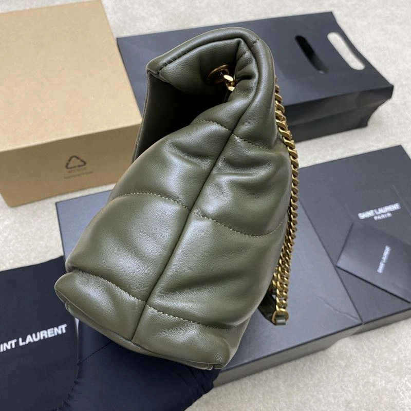 YSL Satchel Bags Popular 62466
