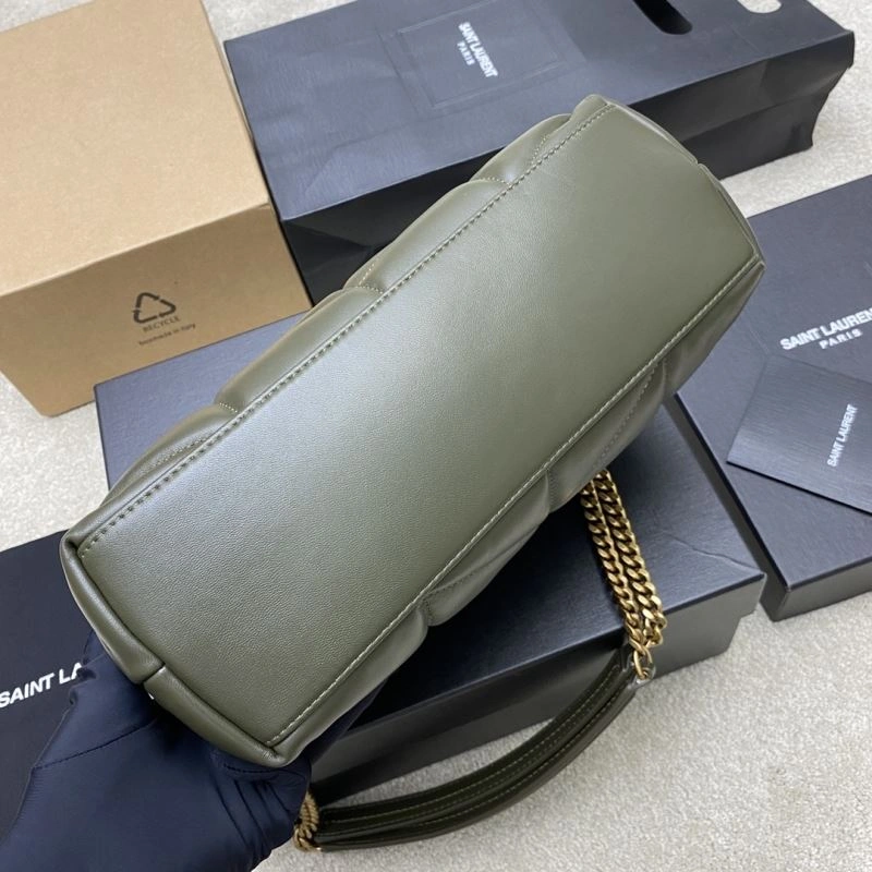 YSL Satchel Bags Popular 62466