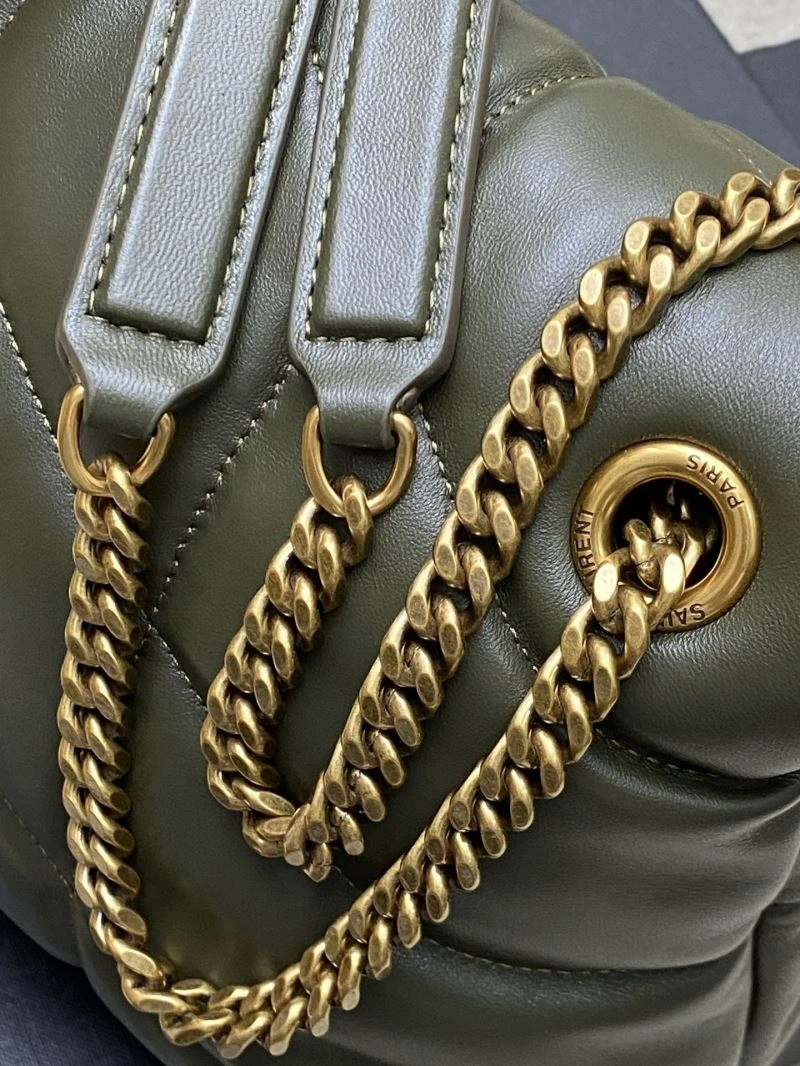 YSL Satchel Bags Popular 62466