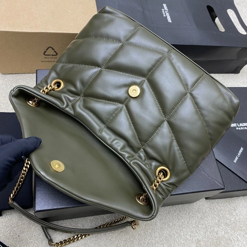 YSL Satchel Bags Popular 62466