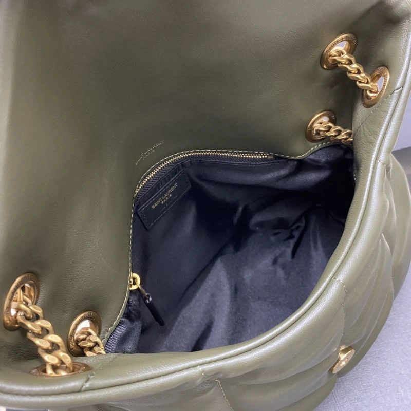 YSL Satchel Bags Popular 62466