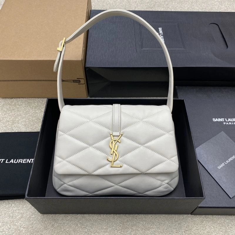 RelaxedFit YSL Satchel Bags 62461