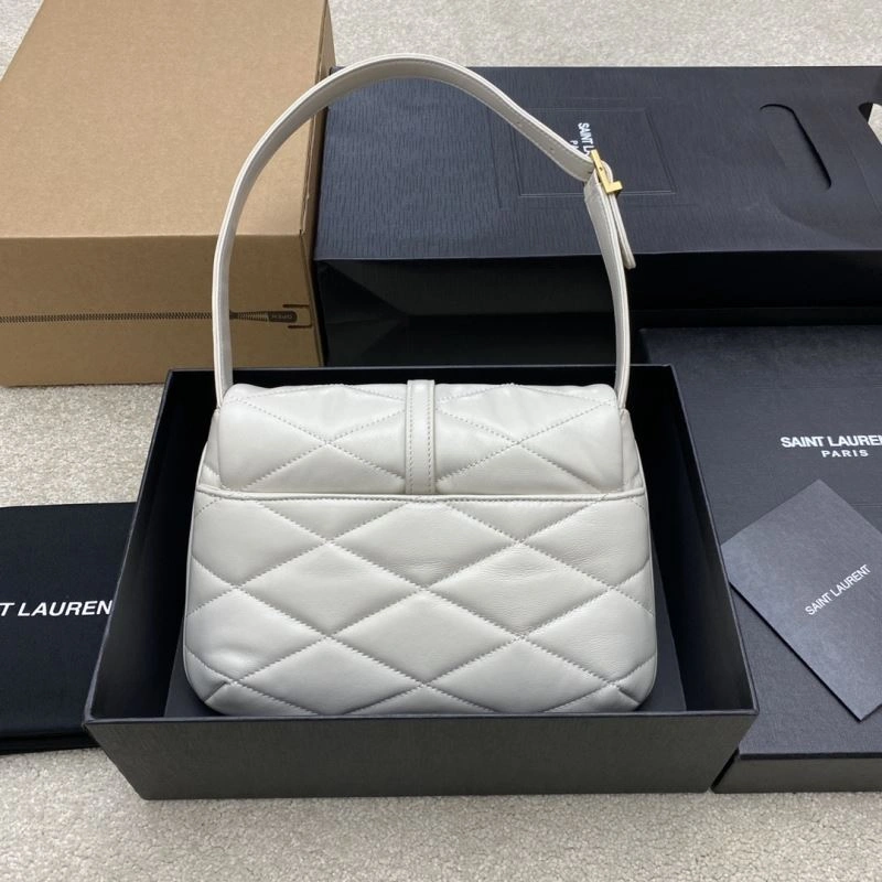 RelaxedFit YSL Satchel Bags 62461