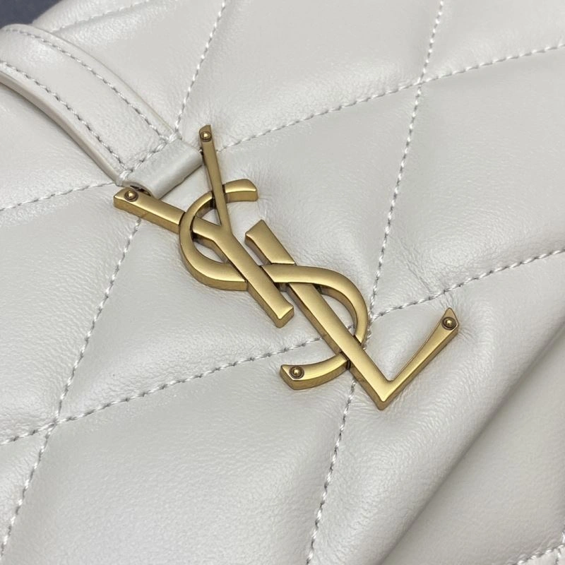 RelaxedFit YSL Satchel Bags 62461