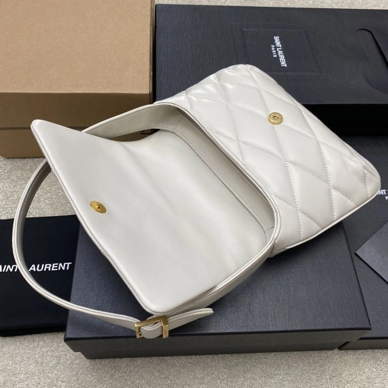RelaxedFit YSL Satchel Bags 62461