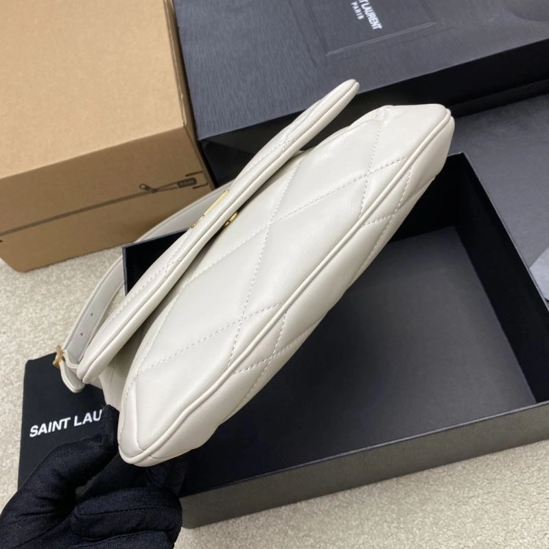 RelaxedFit YSL Satchel Bags 62461