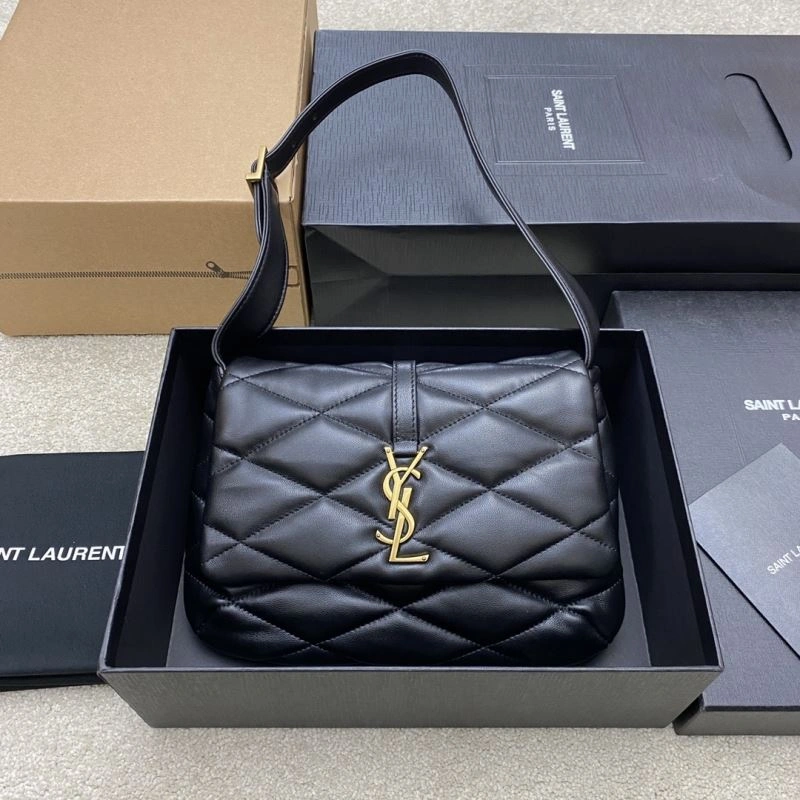 YSL Satchel Bags Unique 62469
