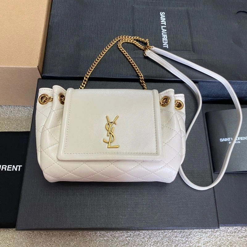 Timeless YSL Satchel Bags 62454