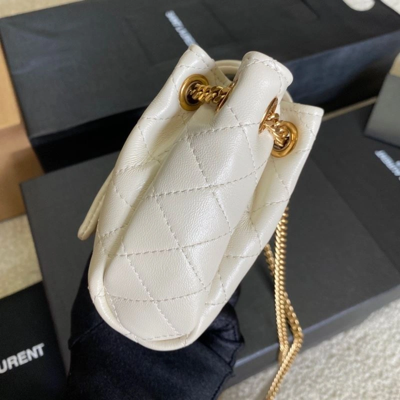Timeless YSL Satchel Bags 62454