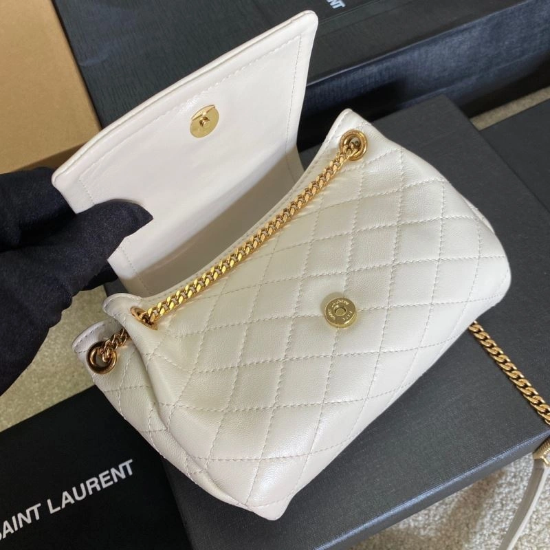Timeless YSL Satchel Bags 62454