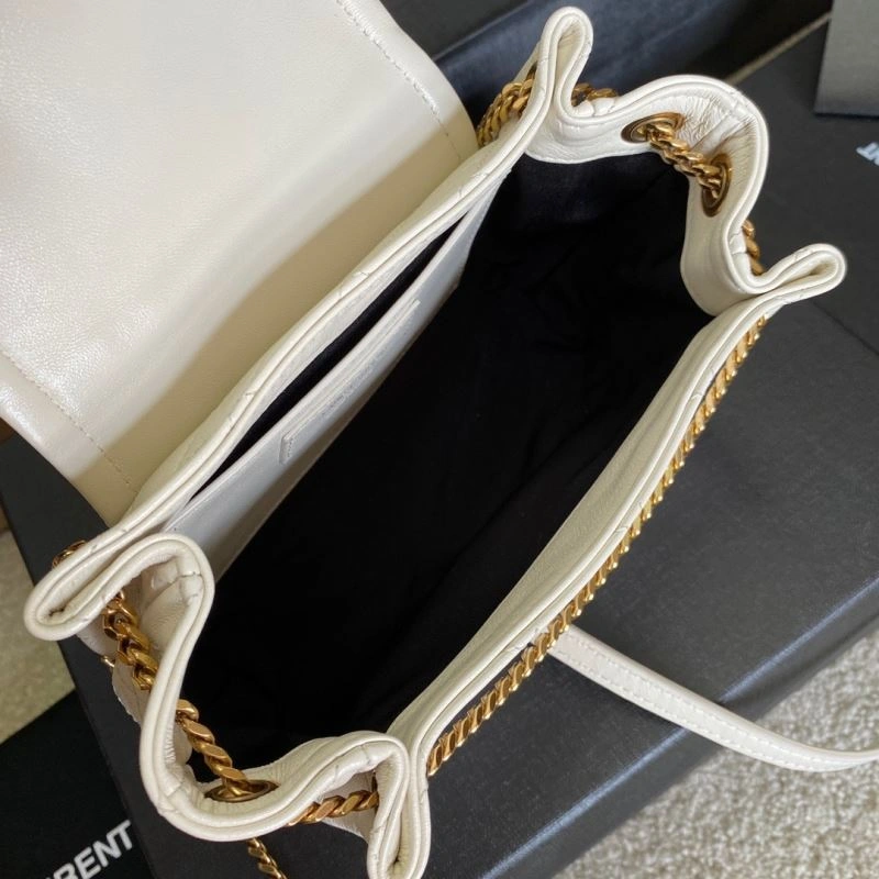 Timeless YSL Satchel Bags 62454
