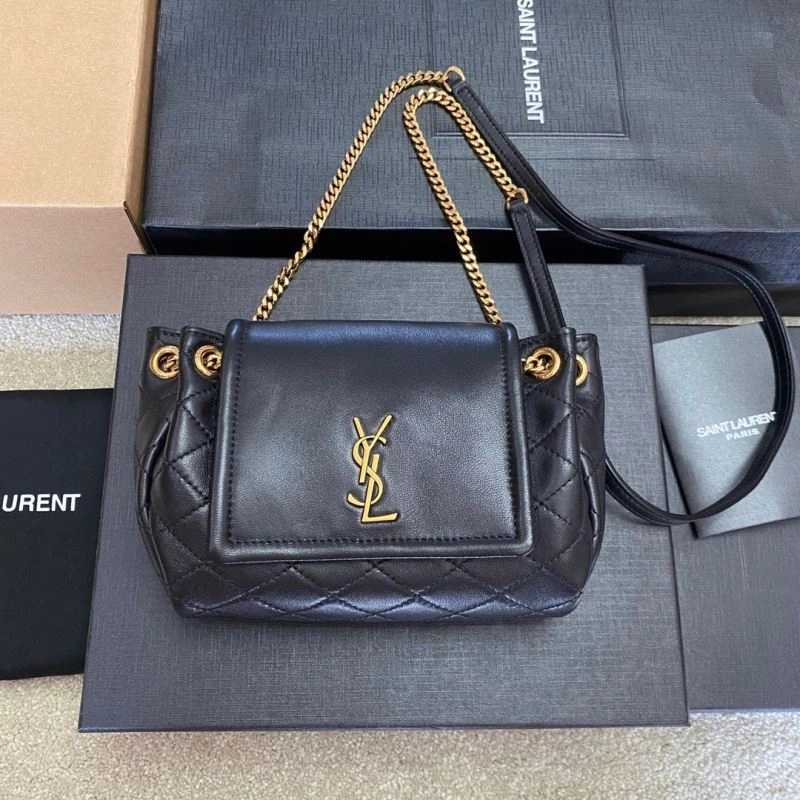 Supportive YSL Satchel Bags 62471