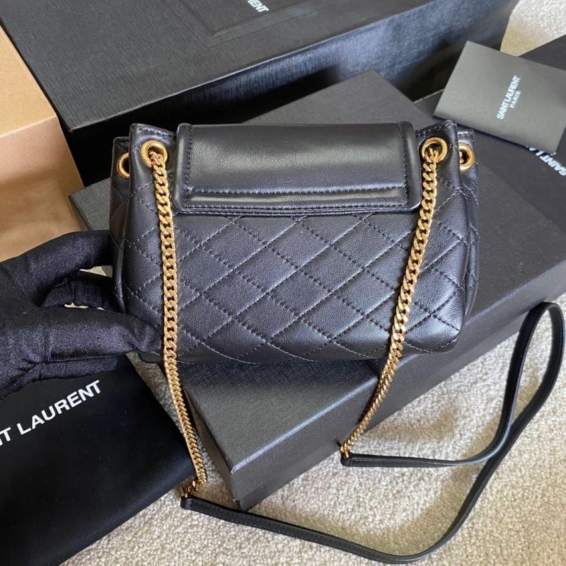 Supportive YSL Satchel Bags 62471