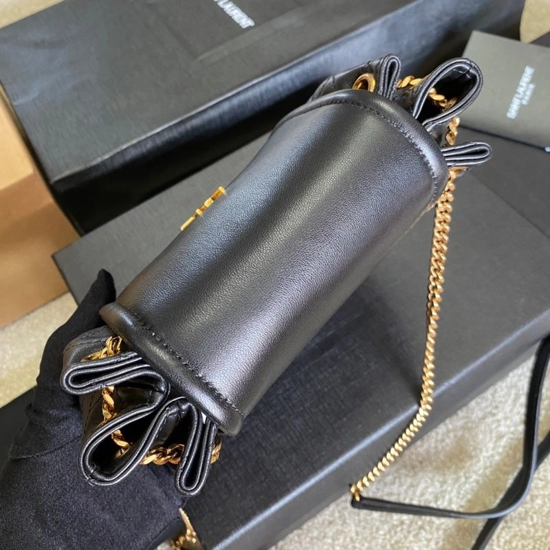 Supportive YSL Satchel Bags 62471