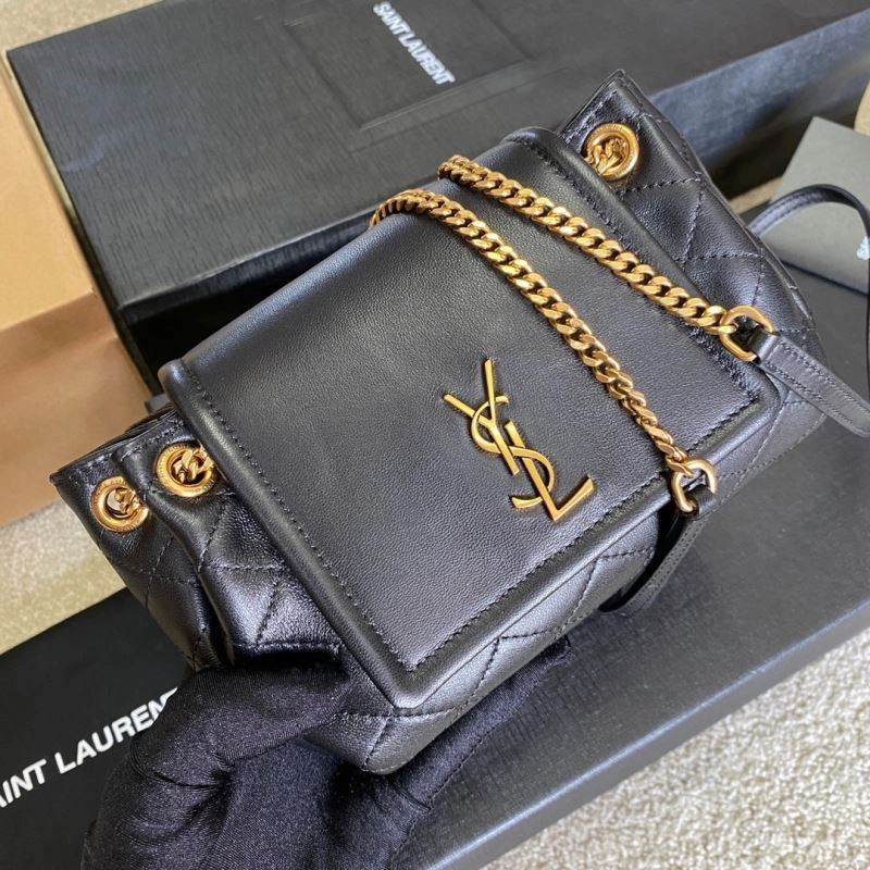 Supportive YSL Satchel Bags 62471