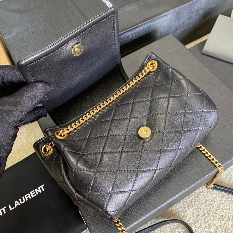 Supportive YSL Satchel Bags 62471