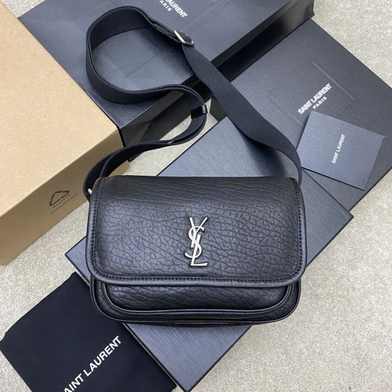 YSL Satchel Bags Contemporary 62499