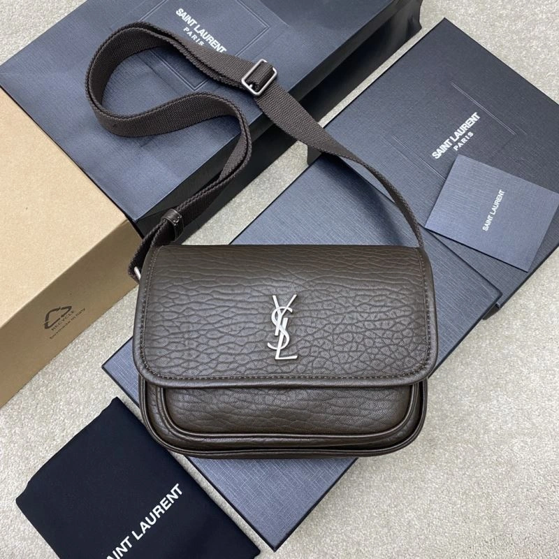 Casual YSL Satchel Bags 62457
