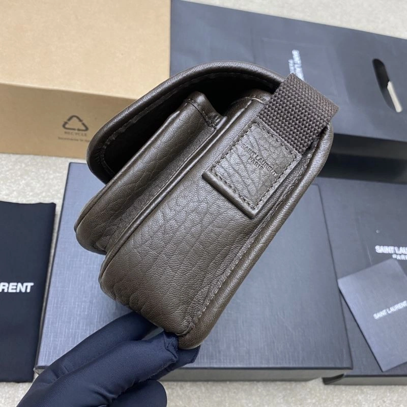 Casual YSL Satchel Bags 62457