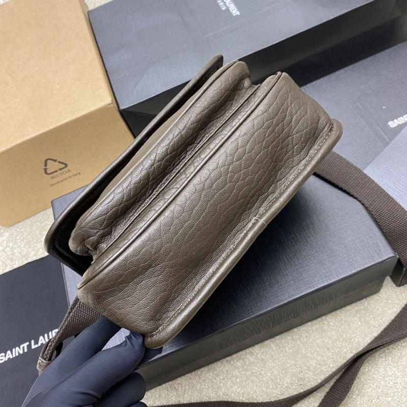 Casual YSL Satchel Bags 62457