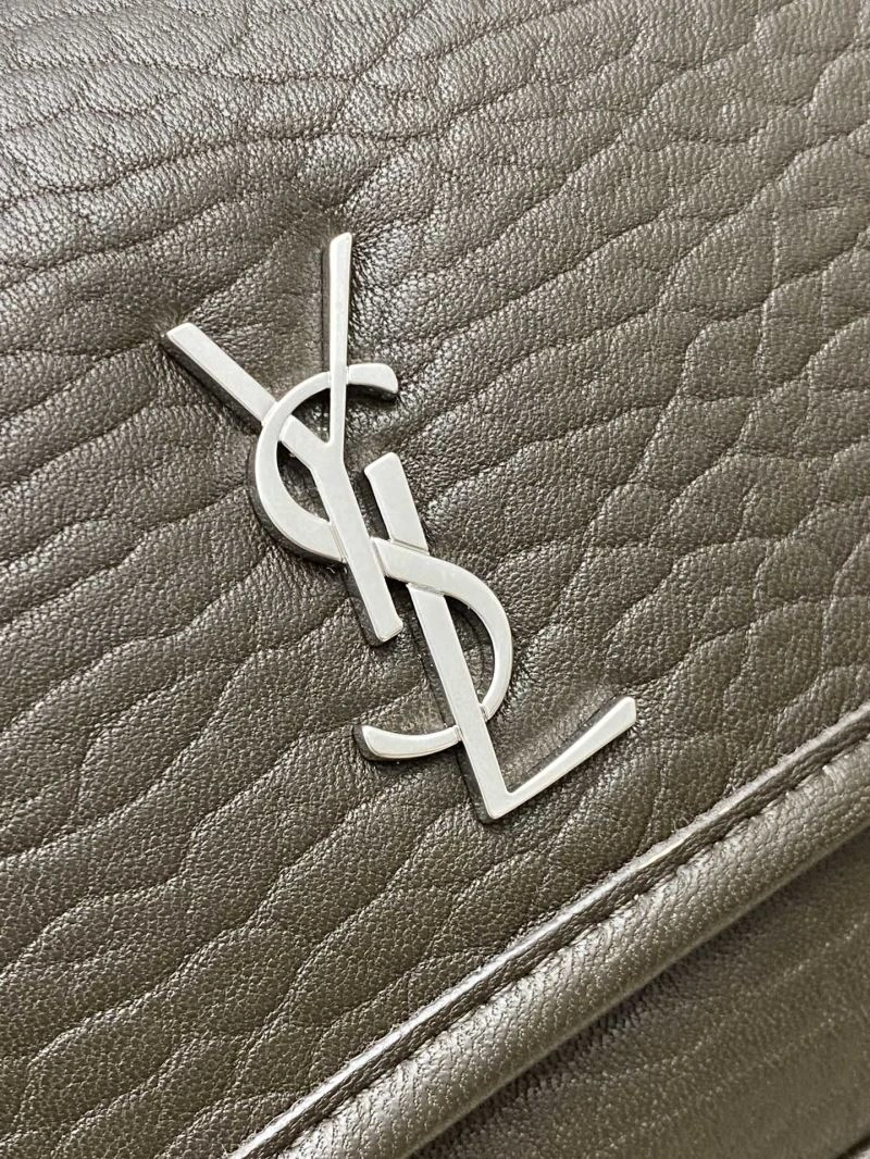 Casual YSL Satchel Bags 62457