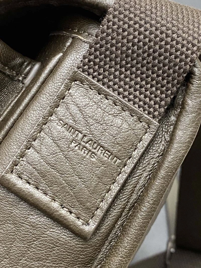 Casual YSL Satchel Bags 62457