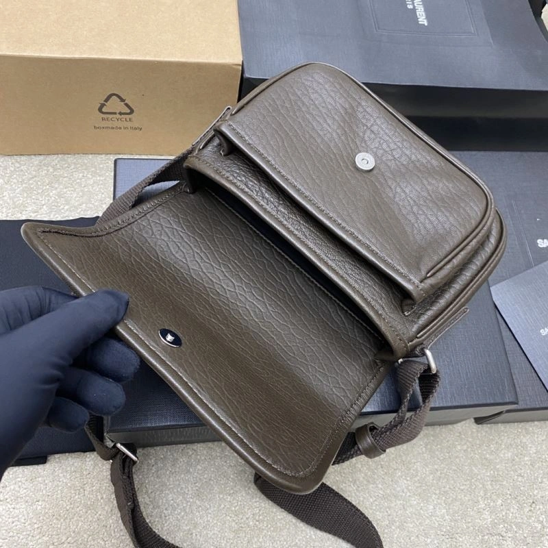 Casual YSL Satchel Bags 62457