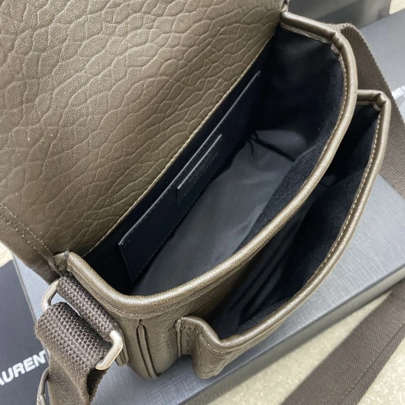 Casual YSL Satchel Bags 62457