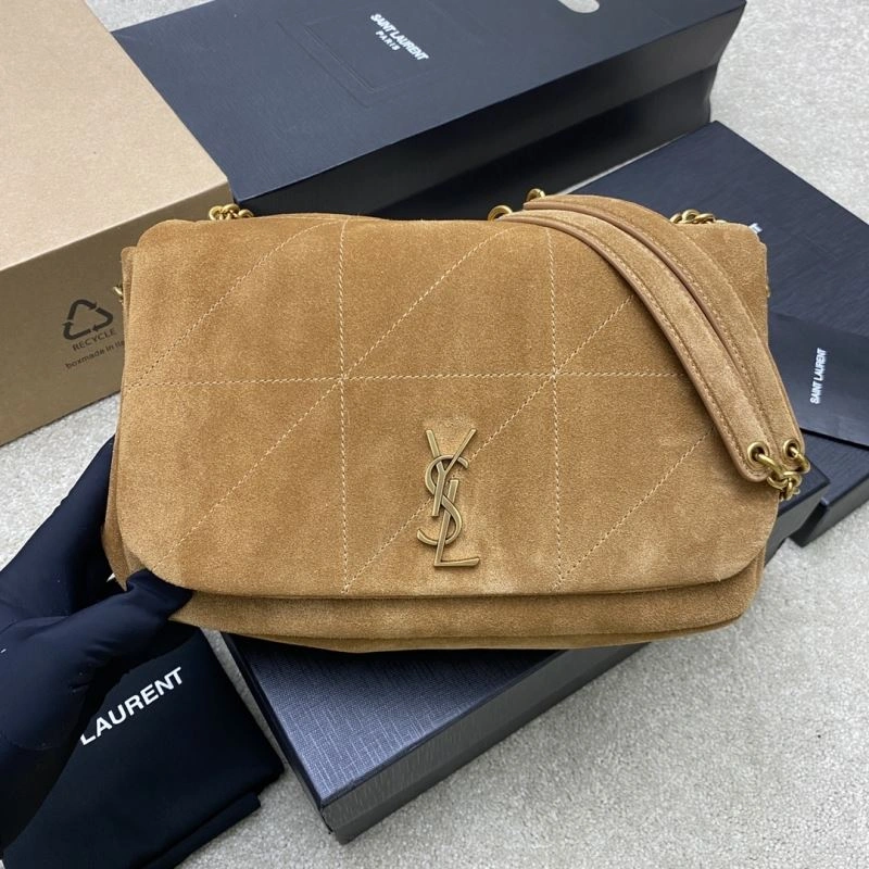 YSL Satchel Bags Sophisticated 62330
