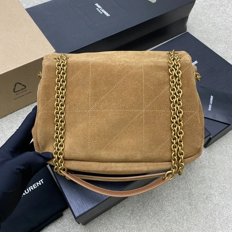 YSL Satchel Bags Sophisticated 62330