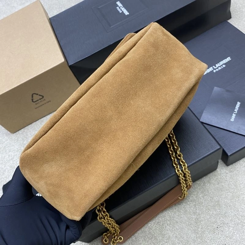 YSL Satchel Bags Sophisticated 62330