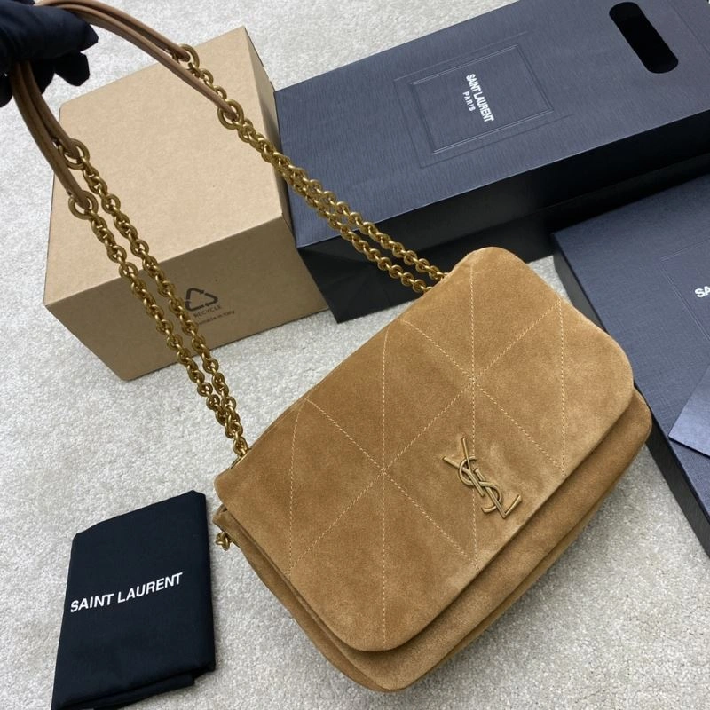 YSL Satchel Bags Sophisticated 62330