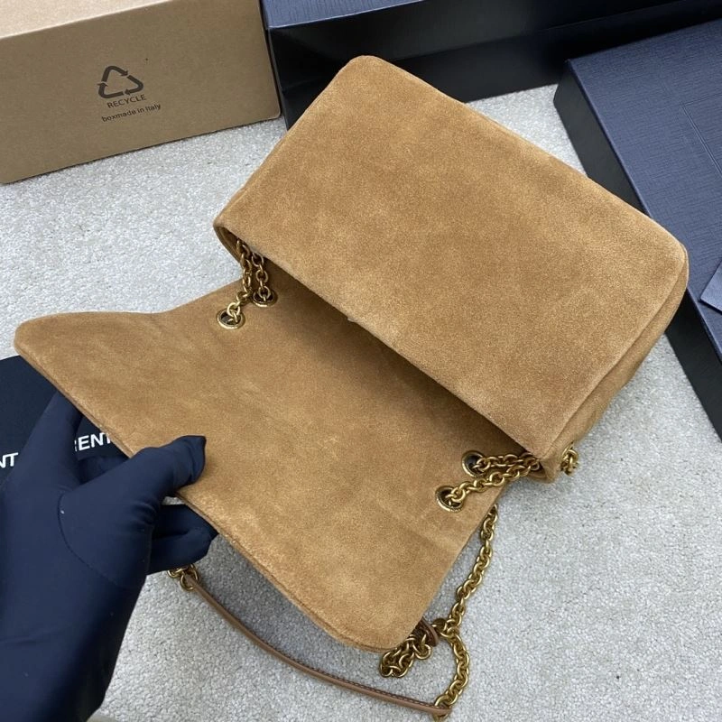 YSL Satchel Bags Sophisticated 62330