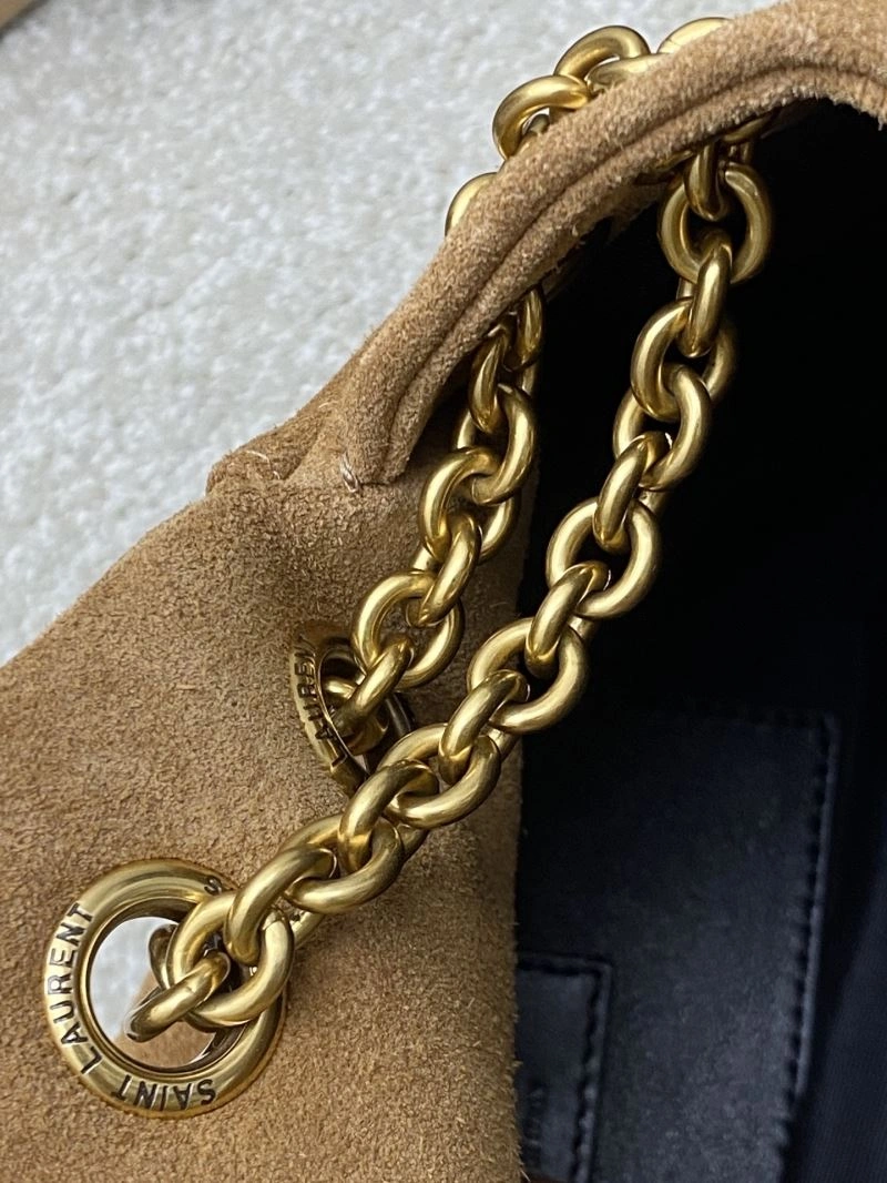 YSL Satchel Bags Sophisticated 62330