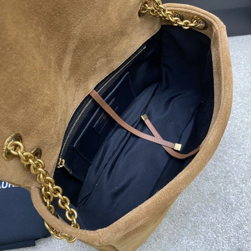 YSL Satchel Bags Sophisticated 62330