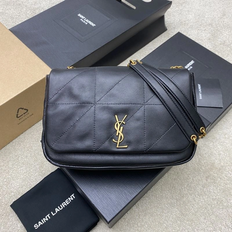 Unique YSL Satchel Bags 62327