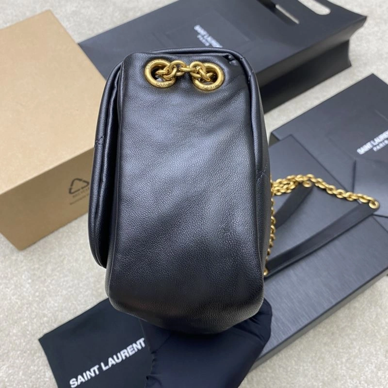 Unique YSL Satchel Bags 62327