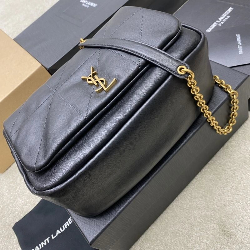 Unique YSL Satchel Bags 62327