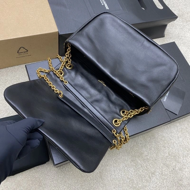 Unique YSL Satchel Bags 62327