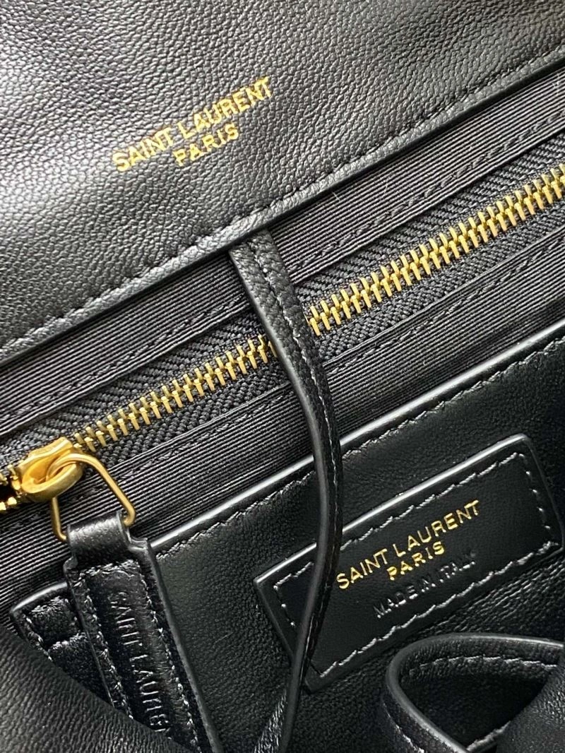 Unique YSL Satchel Bags 62327